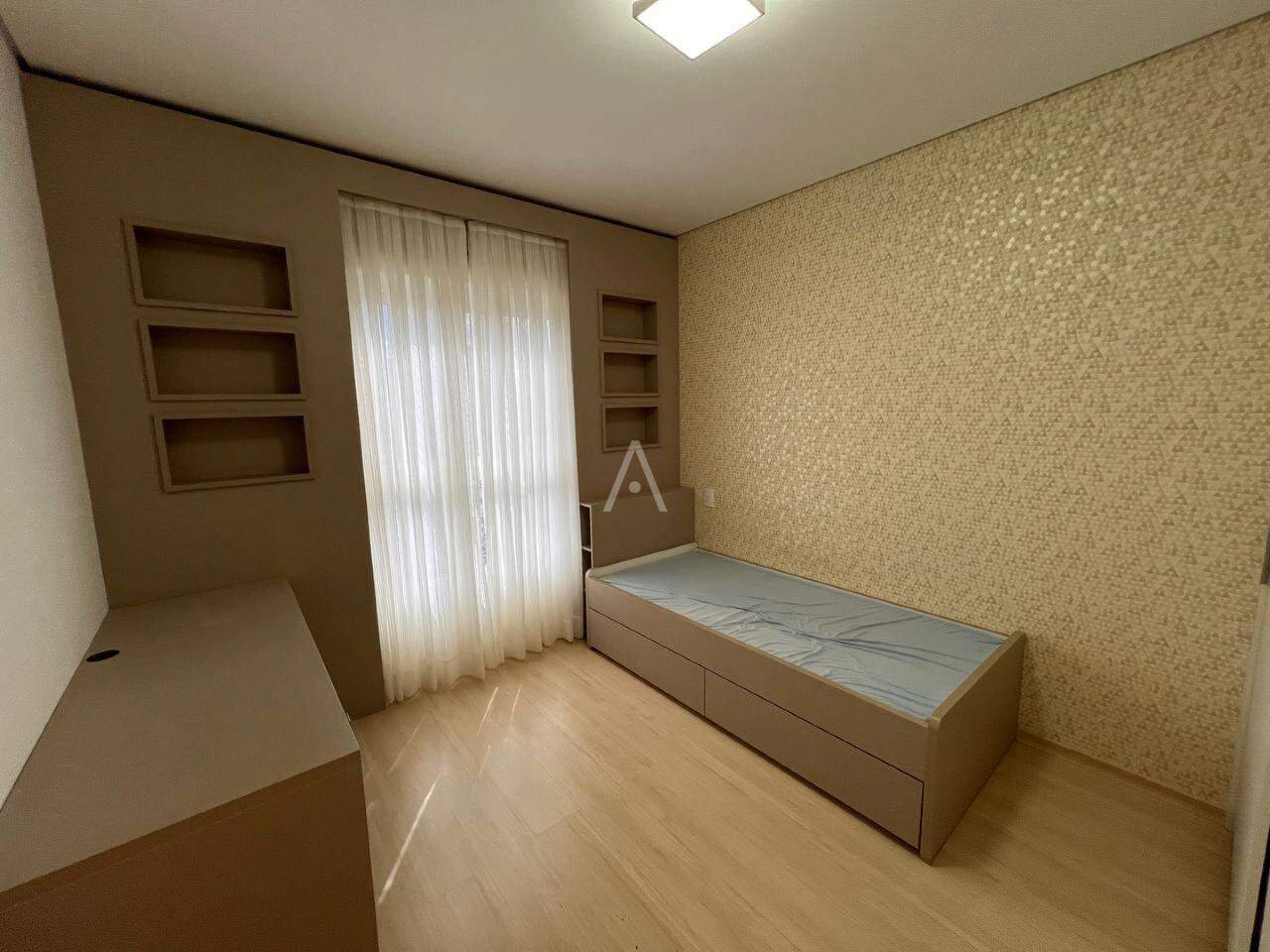 Apartamento para à venda no Bairro CENTRO em CASCAVEL: