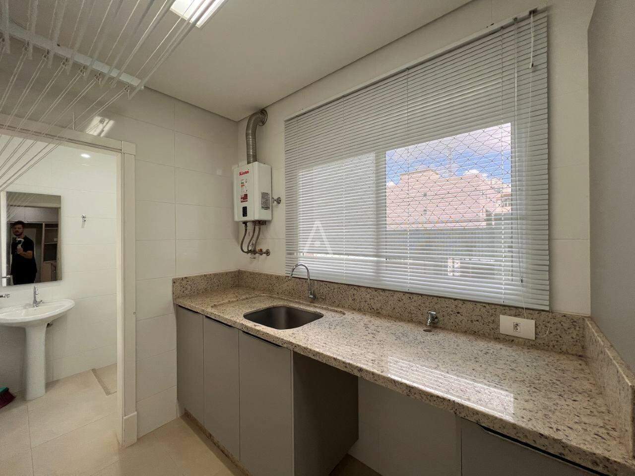 Apartamento para à venda no Bairro CENTRO em CASCAVEL: