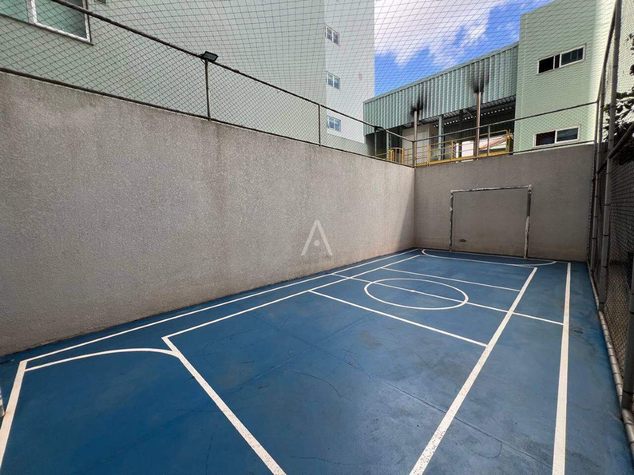 Apartamento para à venda no Bairro CENTRO em CASCAVEL: