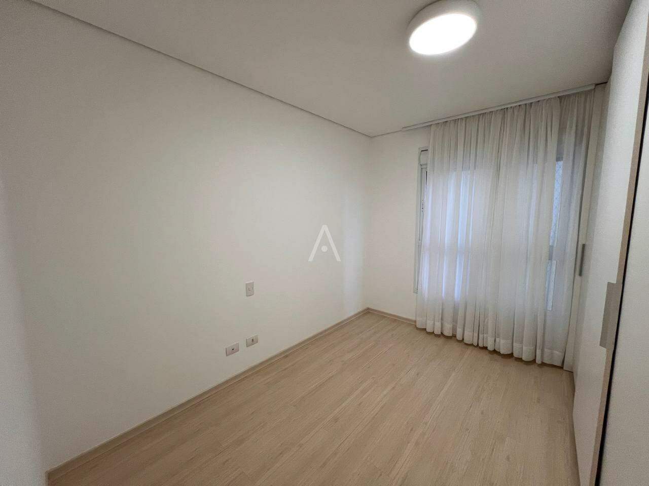 Apartamento para à venda no Bairro CENTRO em CASCAVEL: