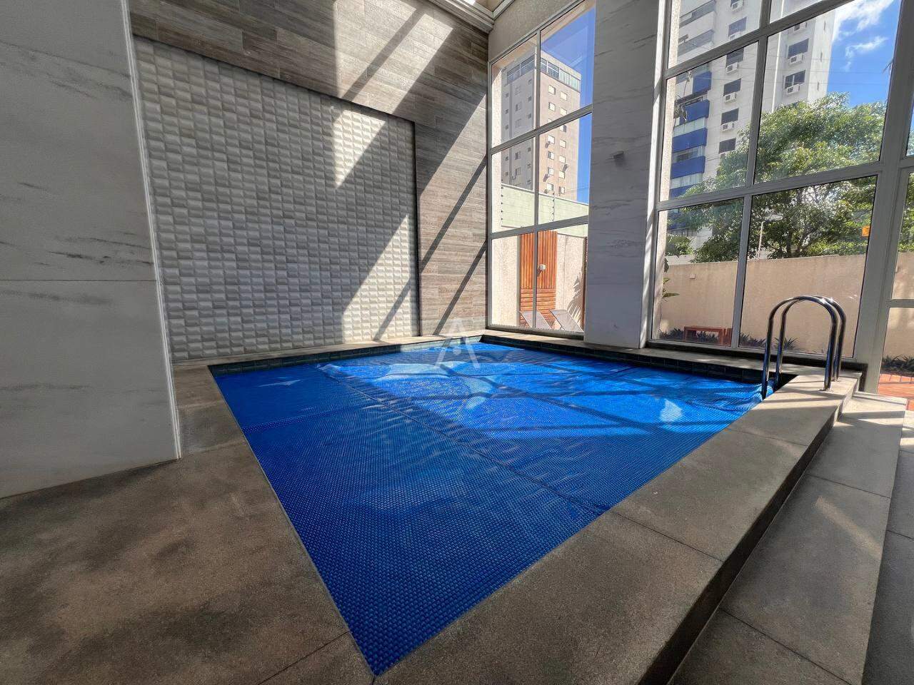 Apartamento para à venda no Bairro CENTRO em CASCAVEL: