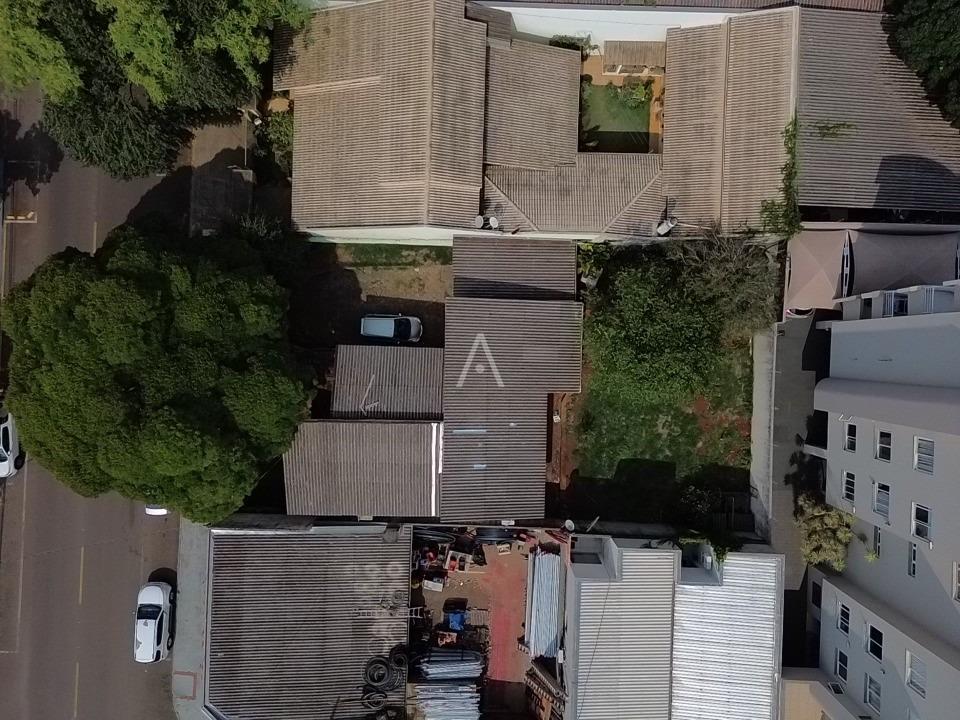 Terreno para à venda no Bairro CENTRO em CASCAVEL: 