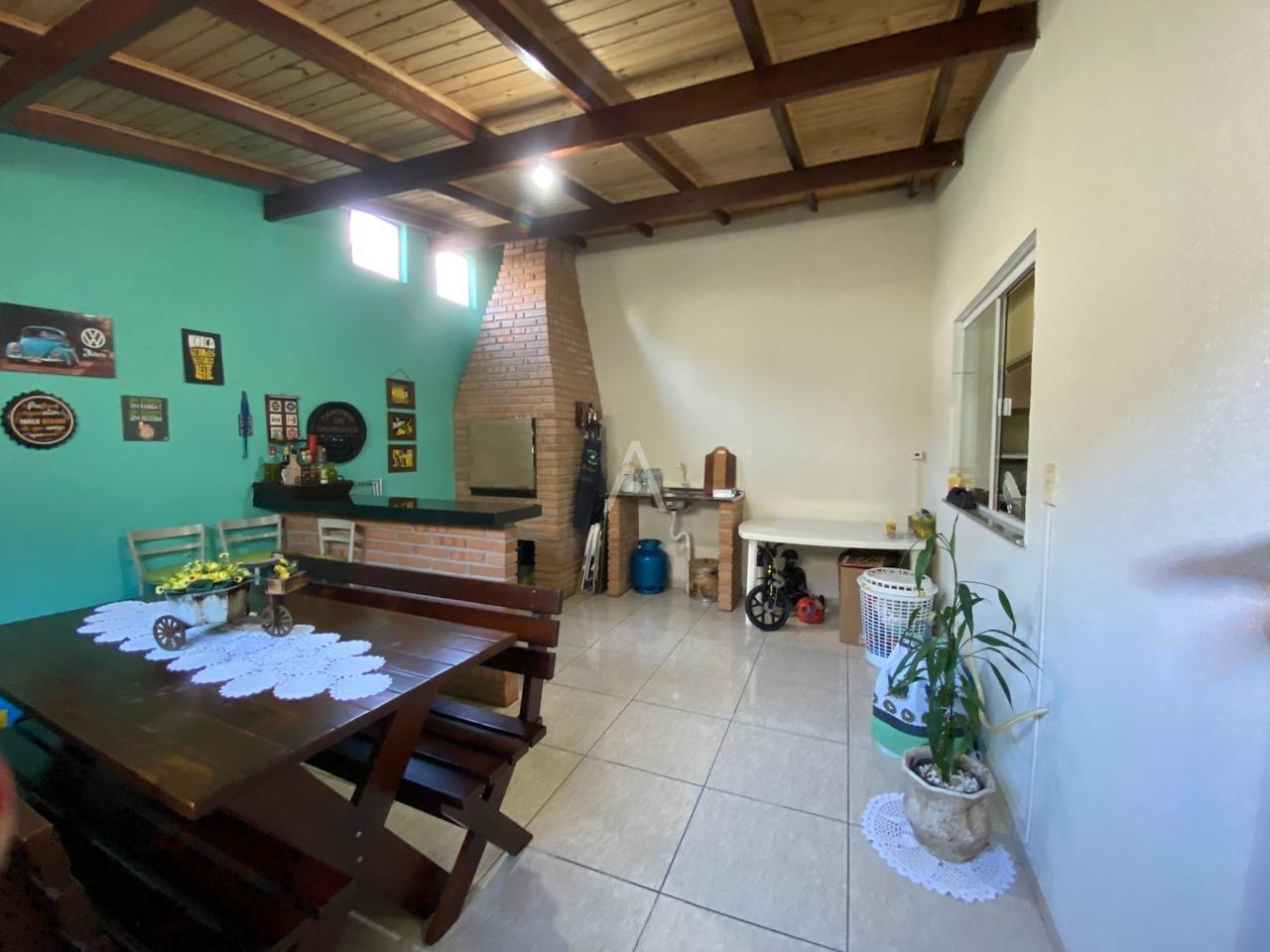 Sobrado para à venda no Bairro ALTO ALEGRE em CASCAVEL: 