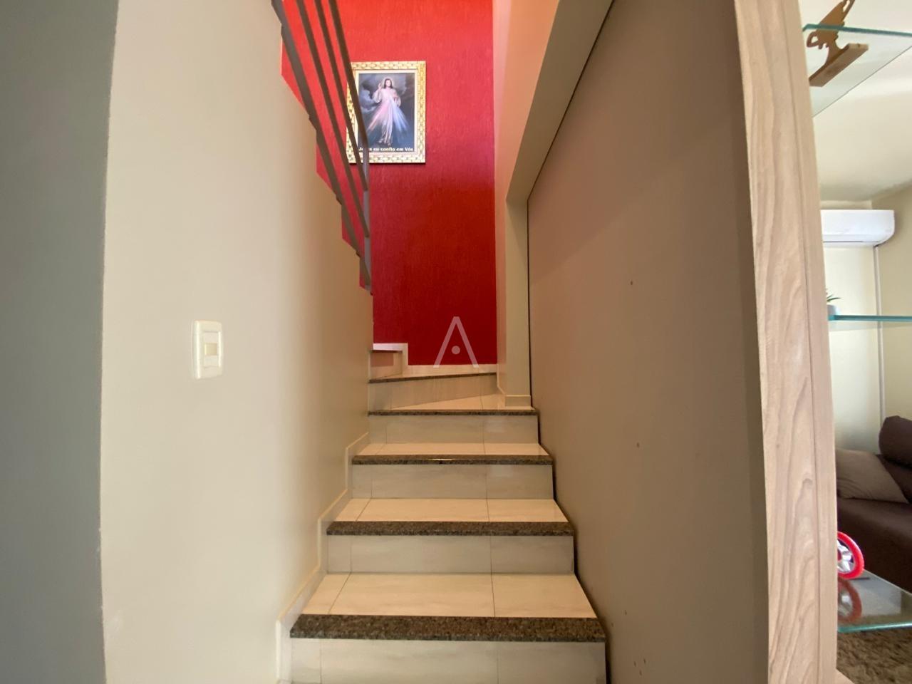 Sobrado para à venda no Bairro ALTO ALEGRE em CASCAVEL: 