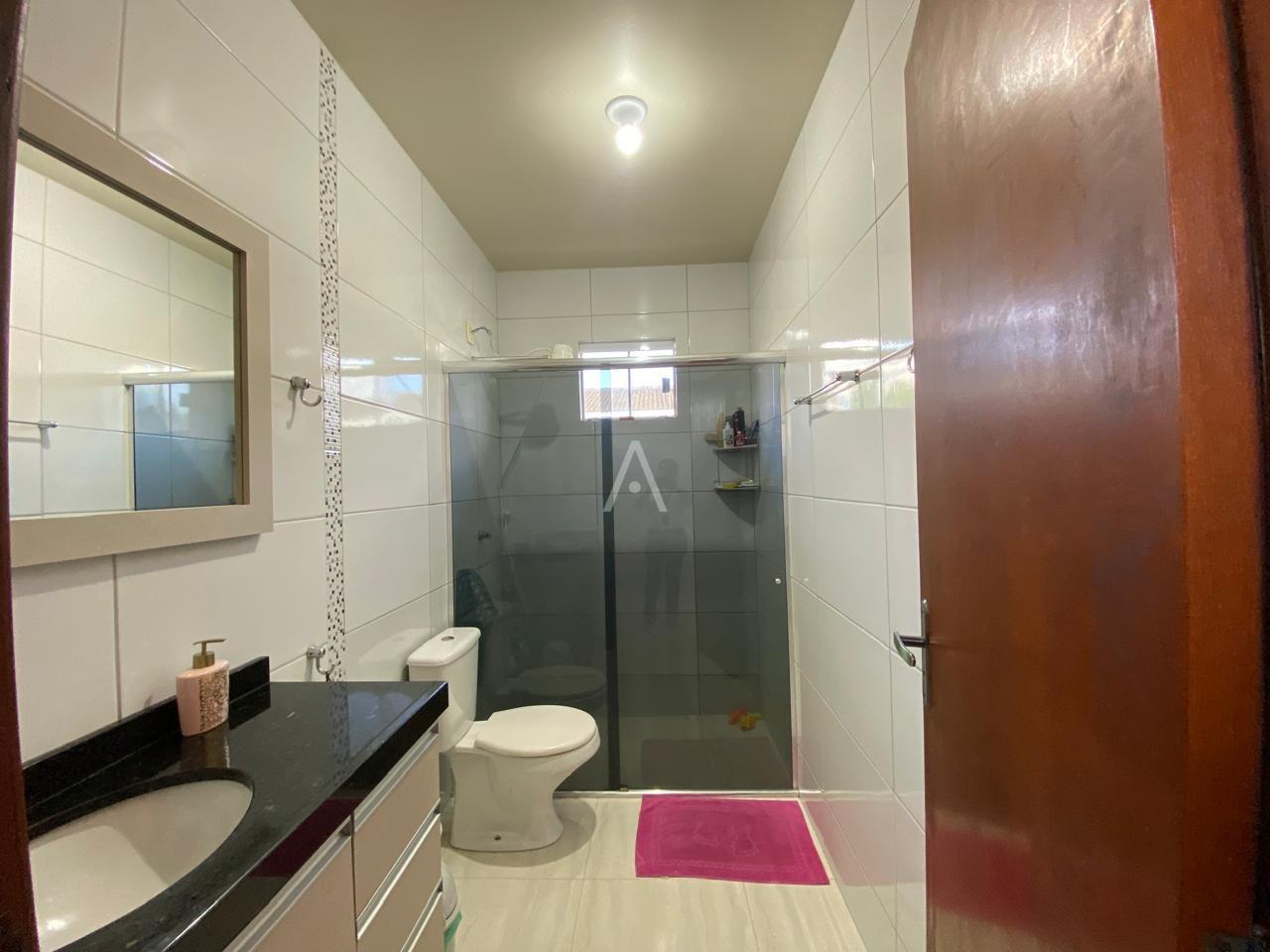 Sobrado para à venda no Bairro ALTO ALEGRE em CASCAVEL: 