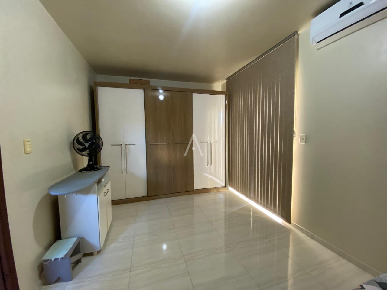 Sobrado para à venda no Bairro ALTO ALEGRE em CASCAVEL: 