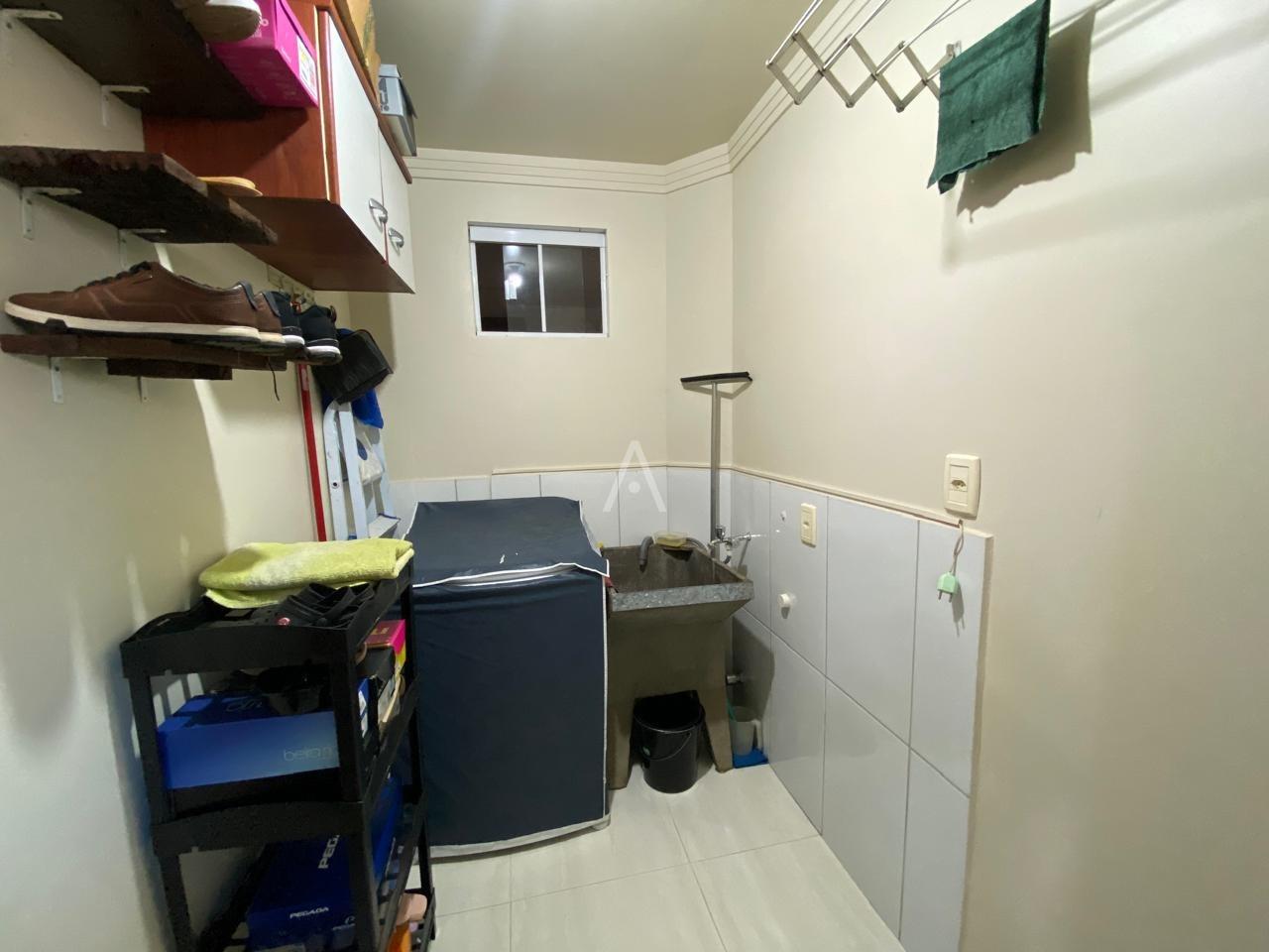 Sobrado para à venda no Bairro ALTO ALEGRE em CASCAVEL: 