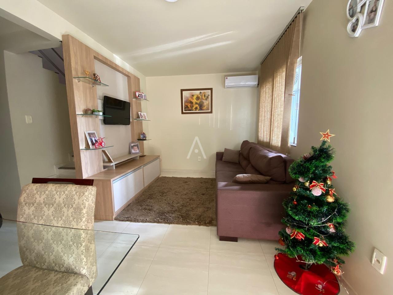 Sobrado para à venda no Bairro ALTO ALEGRE em CASCAVEL: 