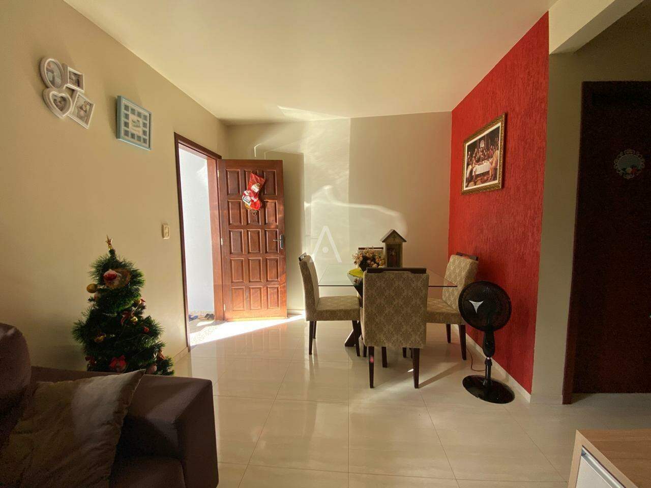 Sobrado para à venda no Bairro ALTO ALEGRE em CASCAVEL: 