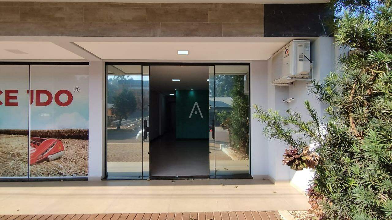 Sala Comercial para à venda no Bairro JARDIM PORTO ALEGRE em TOLEDO: