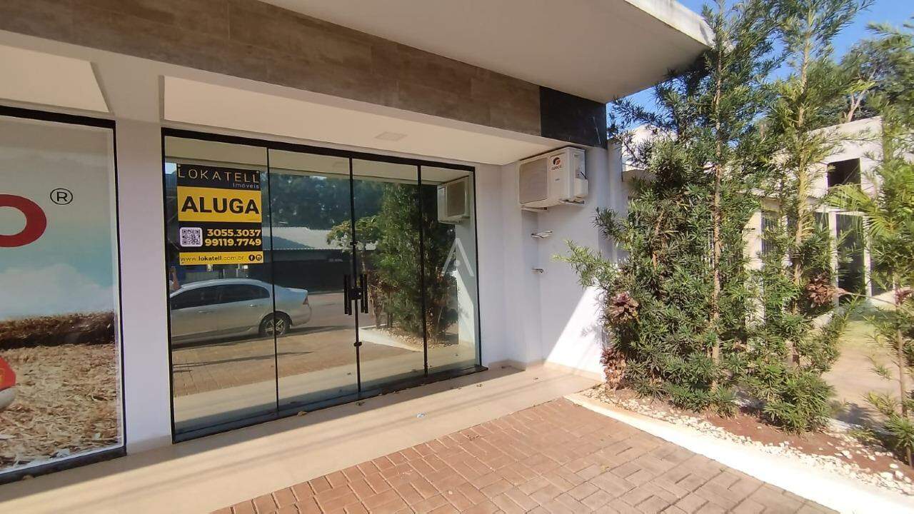 Sala Comercial para à venda no Bairro JARDIM PORTO ALEGRE em TOLEDO: 