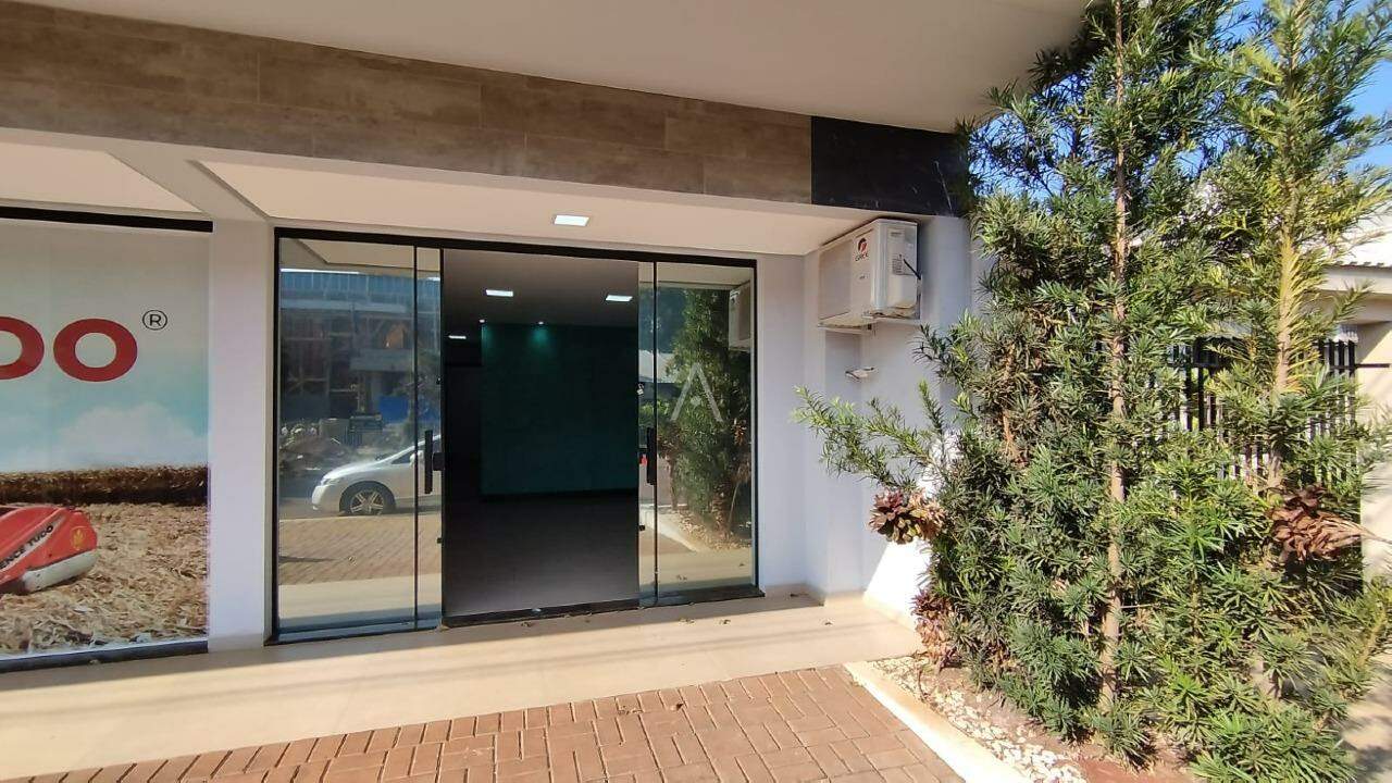 Sala Comercial para à venda no Bairro JARDIM PORTO ALEGRE em TOLEDO: 