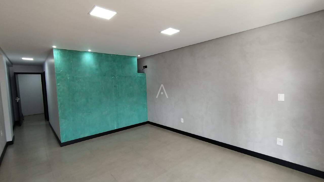 Sala Comercial para à venda no Bairro JARDIM PORTO ALEGRE em TOLEDO: