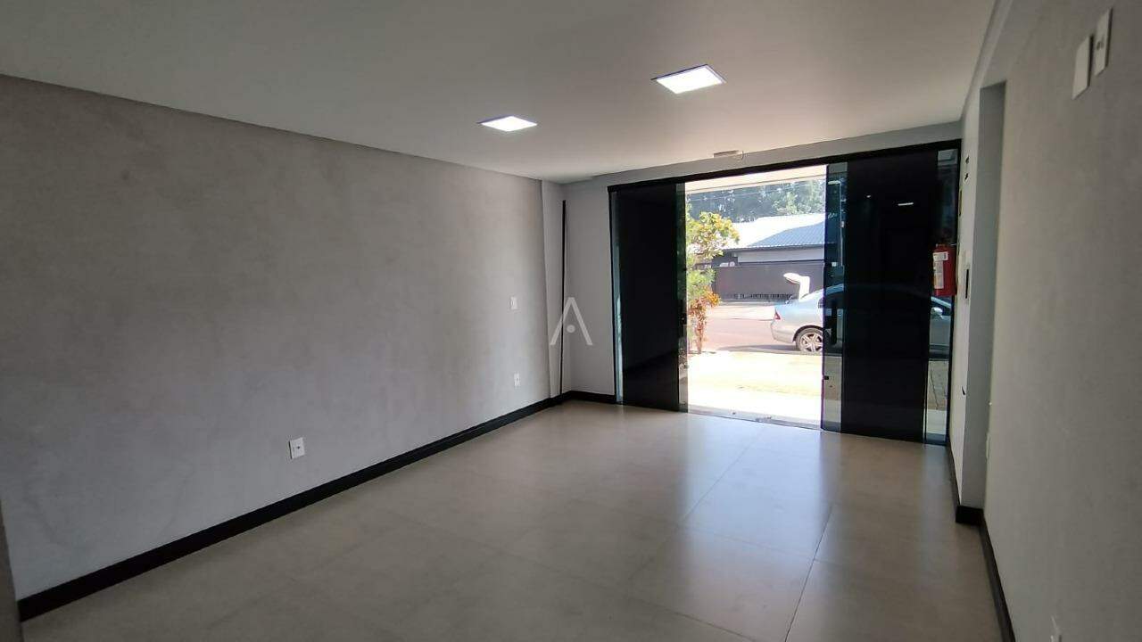 Sala Comercial para à venda no Bairro JARDIM PORTO ALEGRE em TOLEDO:
