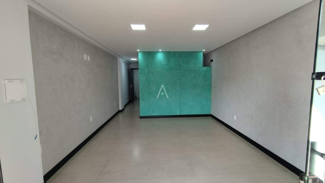 Sala Comercial para à venda no Bairro JARDIM PORTO ALEGRE em TOLEDO: 