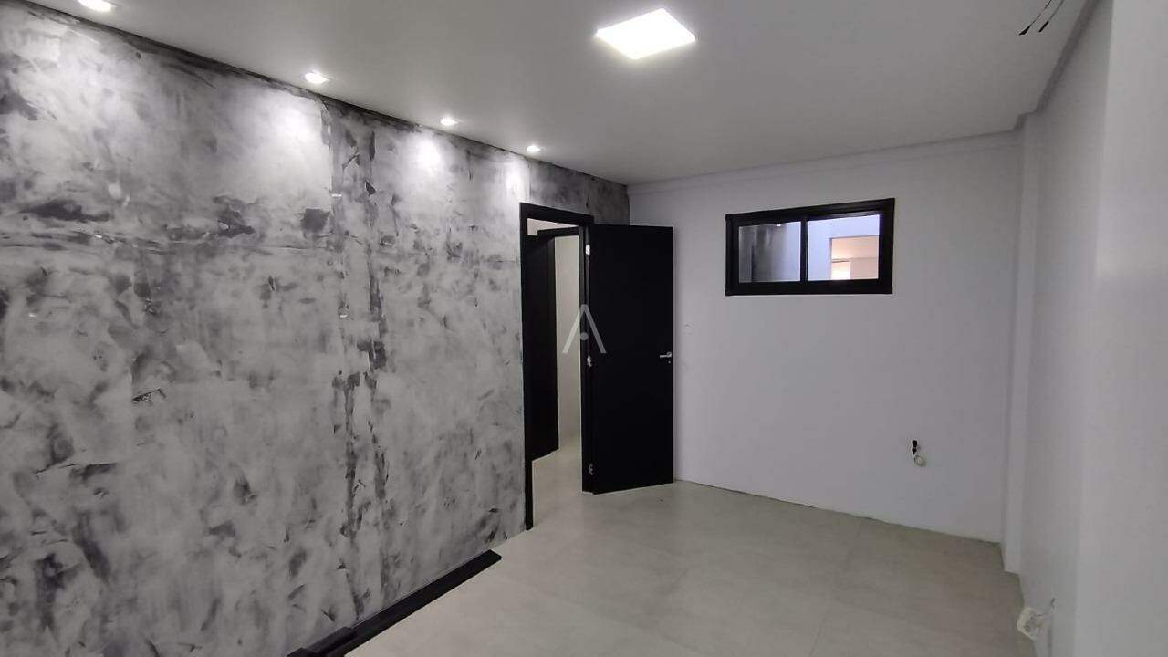 Sala Comercial para à venda no Bairro JARDIM PORTO ALEGRE em TOLEDO: