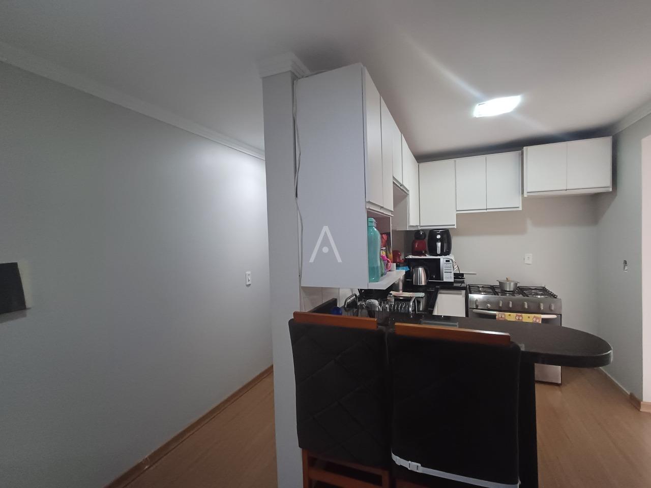Apartamento para à venda no Bairro REGIAO DO LAGO em CASCAVEL: 