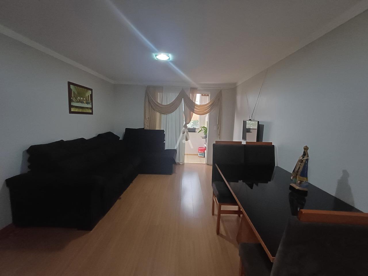 Apartamento para à venda no Bairro REGIAO DO LAGO em CASCAVEL: 