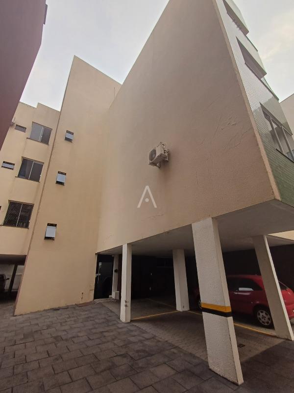 Apartamento para à venda no Bairro REGIAO DO LAGO em CASCAVEL: 