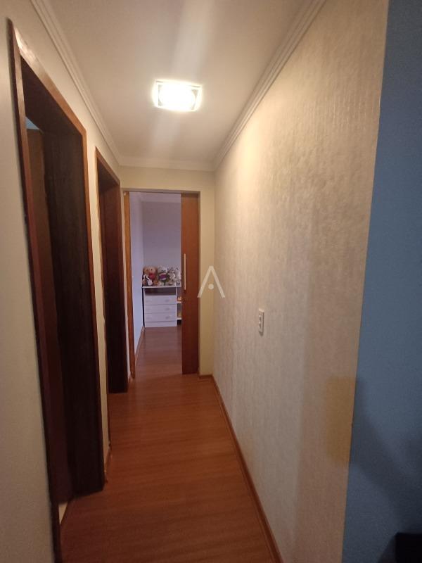 Apartamento para à venda no Bairro REGIAO DO LAGO em CASCAVEL: 