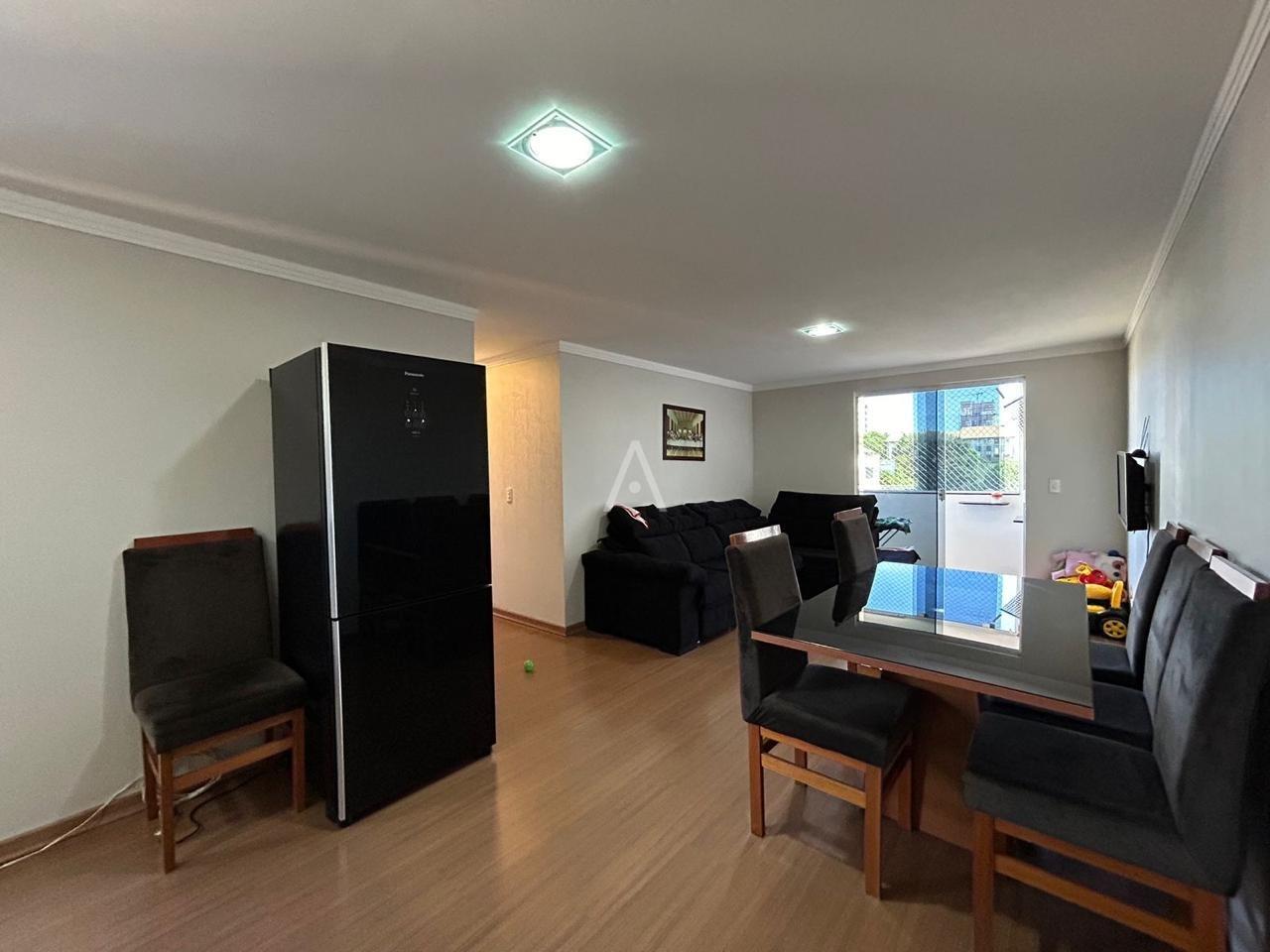 Apartamento para à venda no Bairro REGIAO DO LAGO em CASCAVEL: 