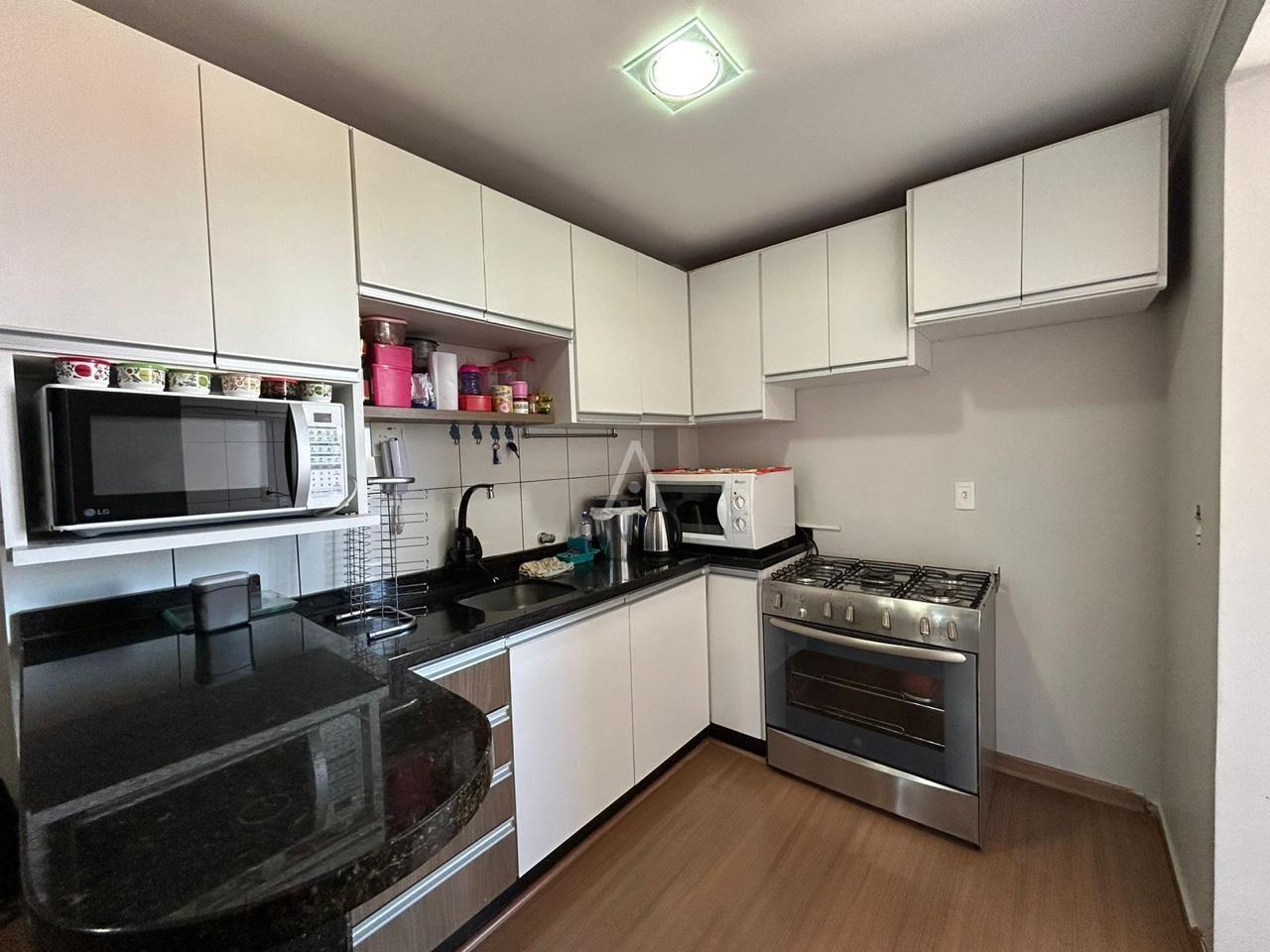 Apartamento para à venda no Bairro REGIAO DO LAGO em CASCAVEL: 