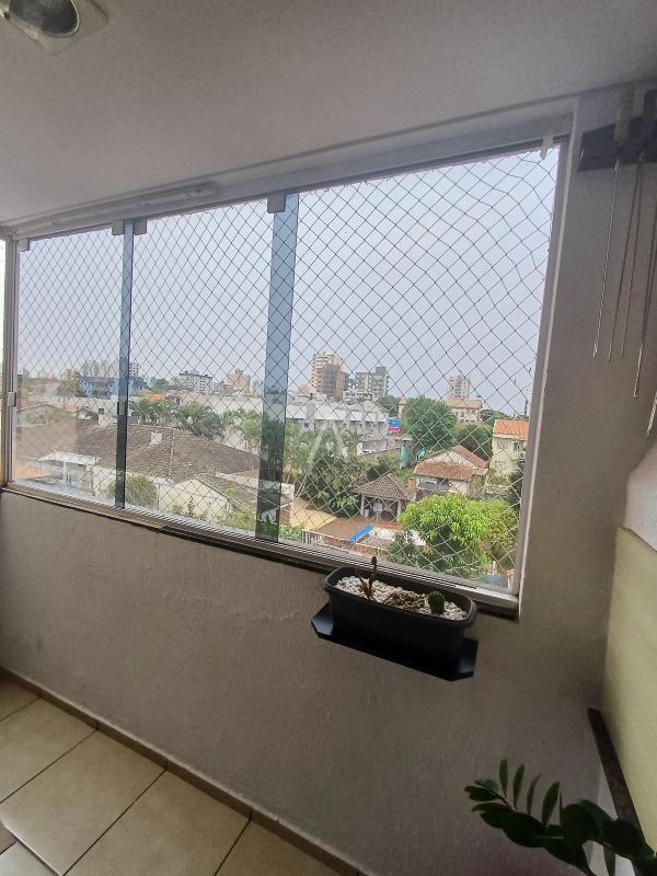 Apartamento para à venda no Bairro REGIAO DO LAGO em CASCAVEL: 