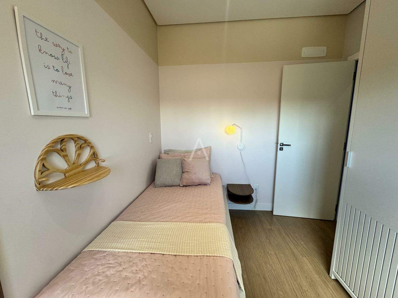 Apartamento para à venda no Bairro JARDIM LA SALLE em TOLEDO:
