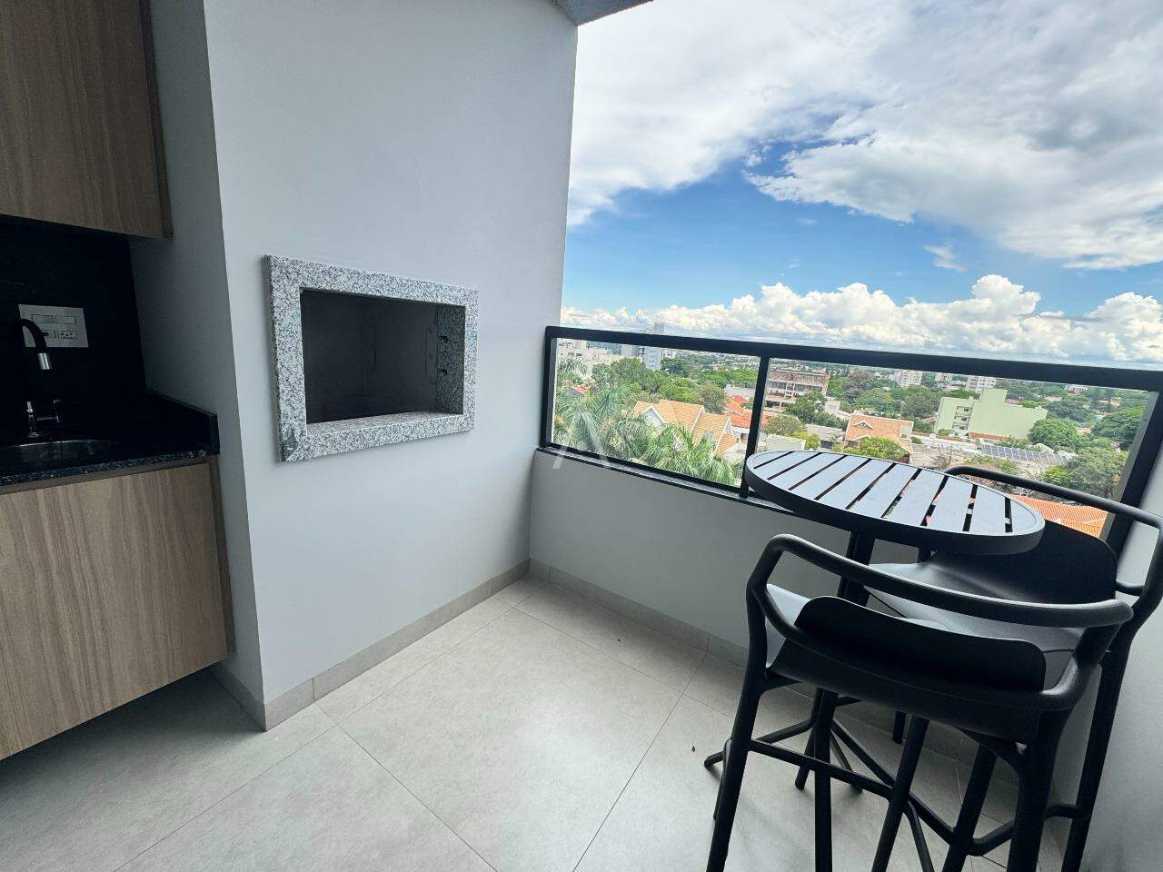 Apartamento para à venda no Bairro JARDIM LA SALLE em TOLEDO: