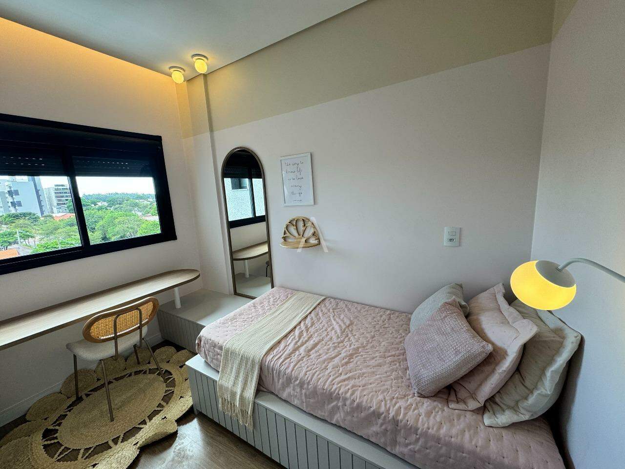 Apartamento para à venda no Bairro JARDIM LA SALLE em TOLEDO: