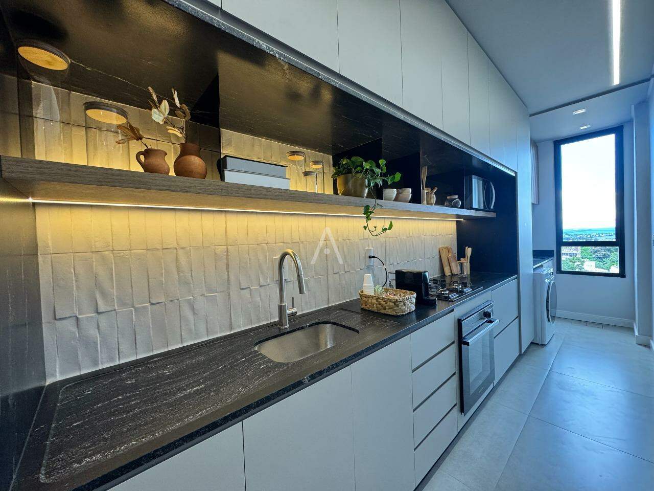 Apartamento para à venda no Bairro JARDIM LA SALLE em TOLEDO: