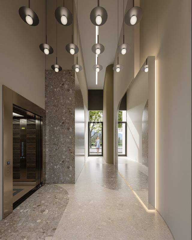 Apartamento para à venda no Bairro JARDIM LA SALLE em TOLEDO: 
