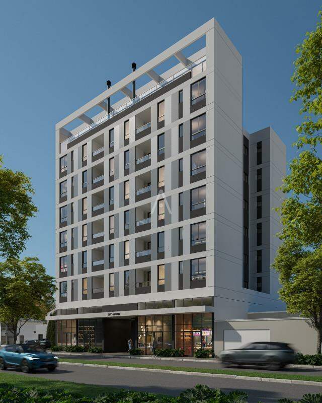 Apartamento para à venda no Bairro JARDIM LA SALLE em TOLEDO: 