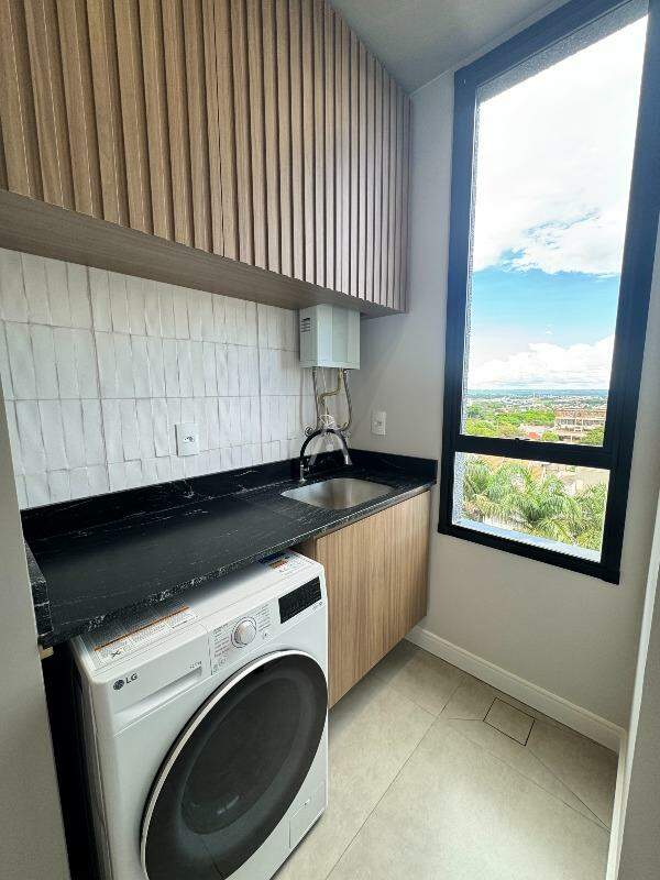 Apartamento para à venda no Bairro JARDIM LA SALLE em TOLEDO: