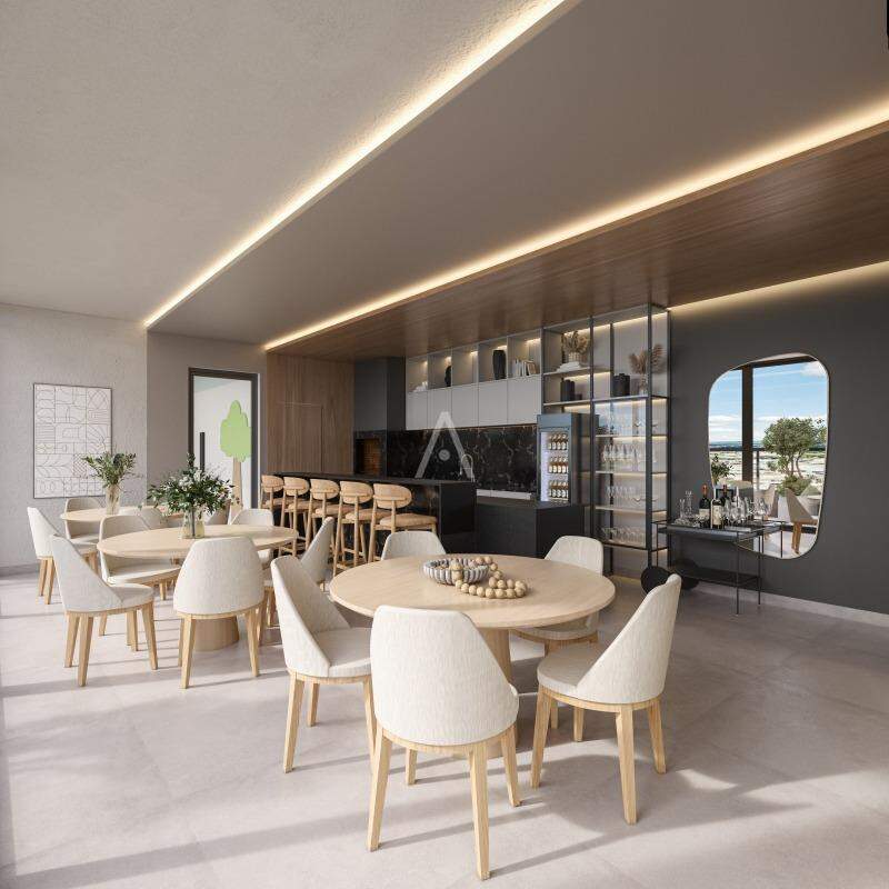 Apartamento para à venda no Bairro JARDIM LA SALLE em TOLEDO: 