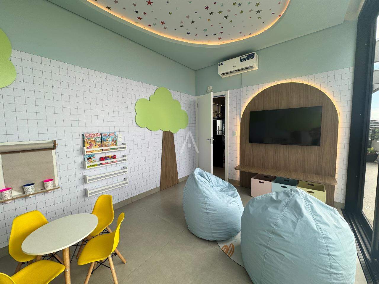 Apartamento para à venda no Bairro JARDIM LA SALLE em TOLEDO: