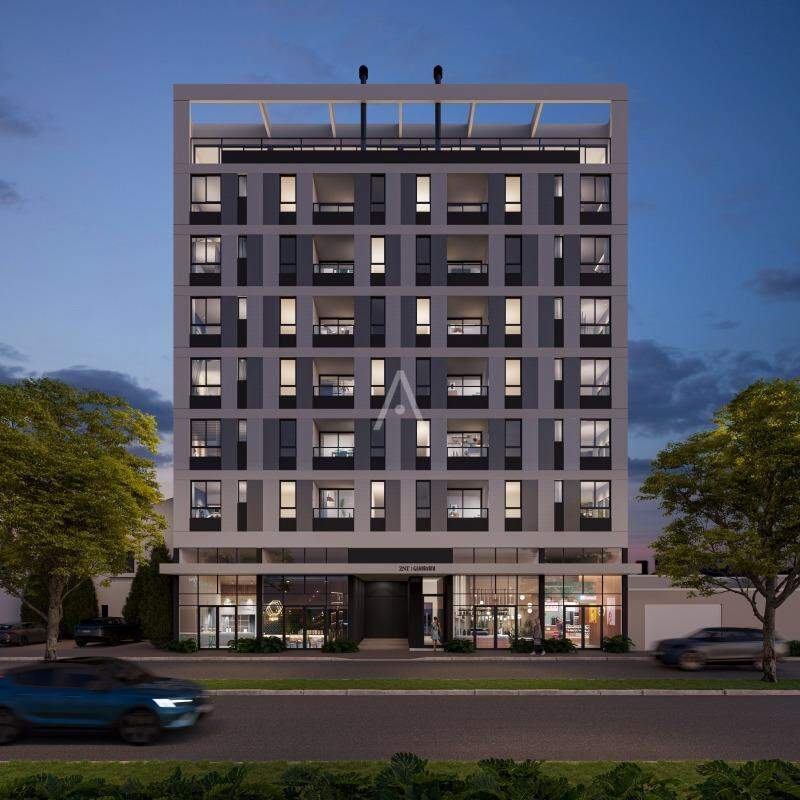 Apartamento para à venda no Bairro JARDIM LA SALLE em TOLEDO: 