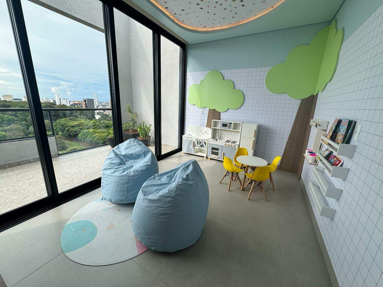 Apartamento para à venda no Bairro JARDIM LA SALLE em TOLEDO: