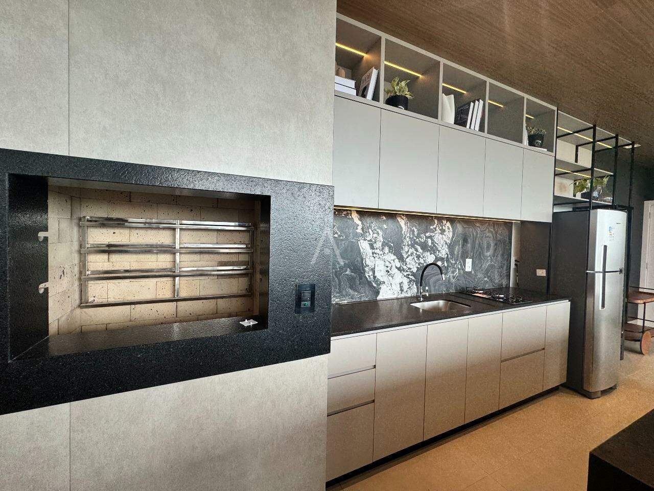 Apartamento para à venda no Bairro JARDIM LA SALLE em TOLEDO:
