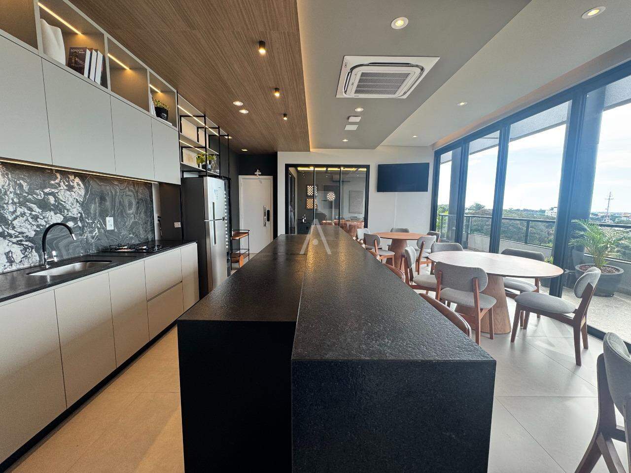 Apartamento para à venda no Bairro JARDIM LA SALLE em TOLEDO: