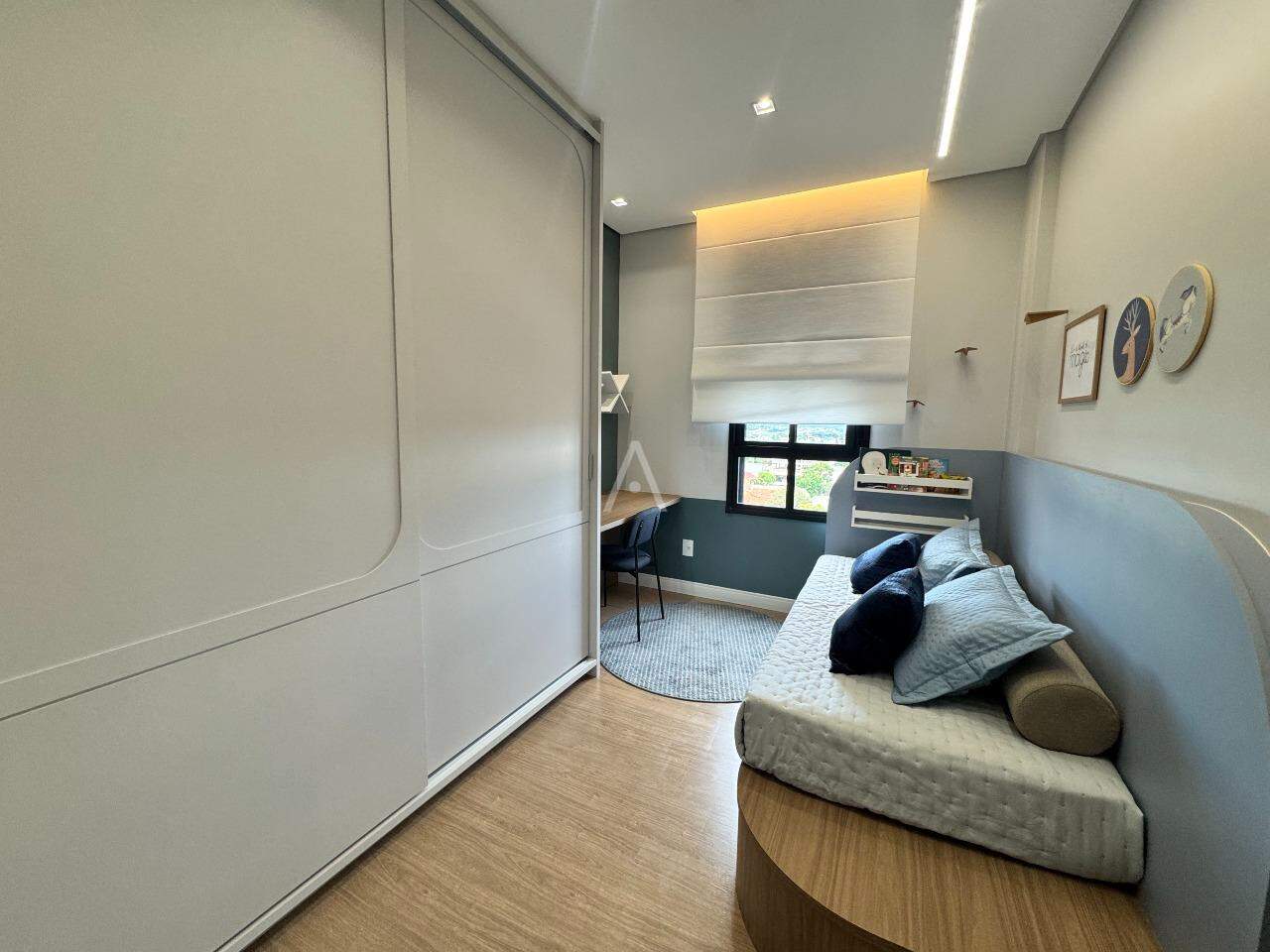 Apartamento para à venda no Bairro JARDIM LA SALLE em TOLEDO: