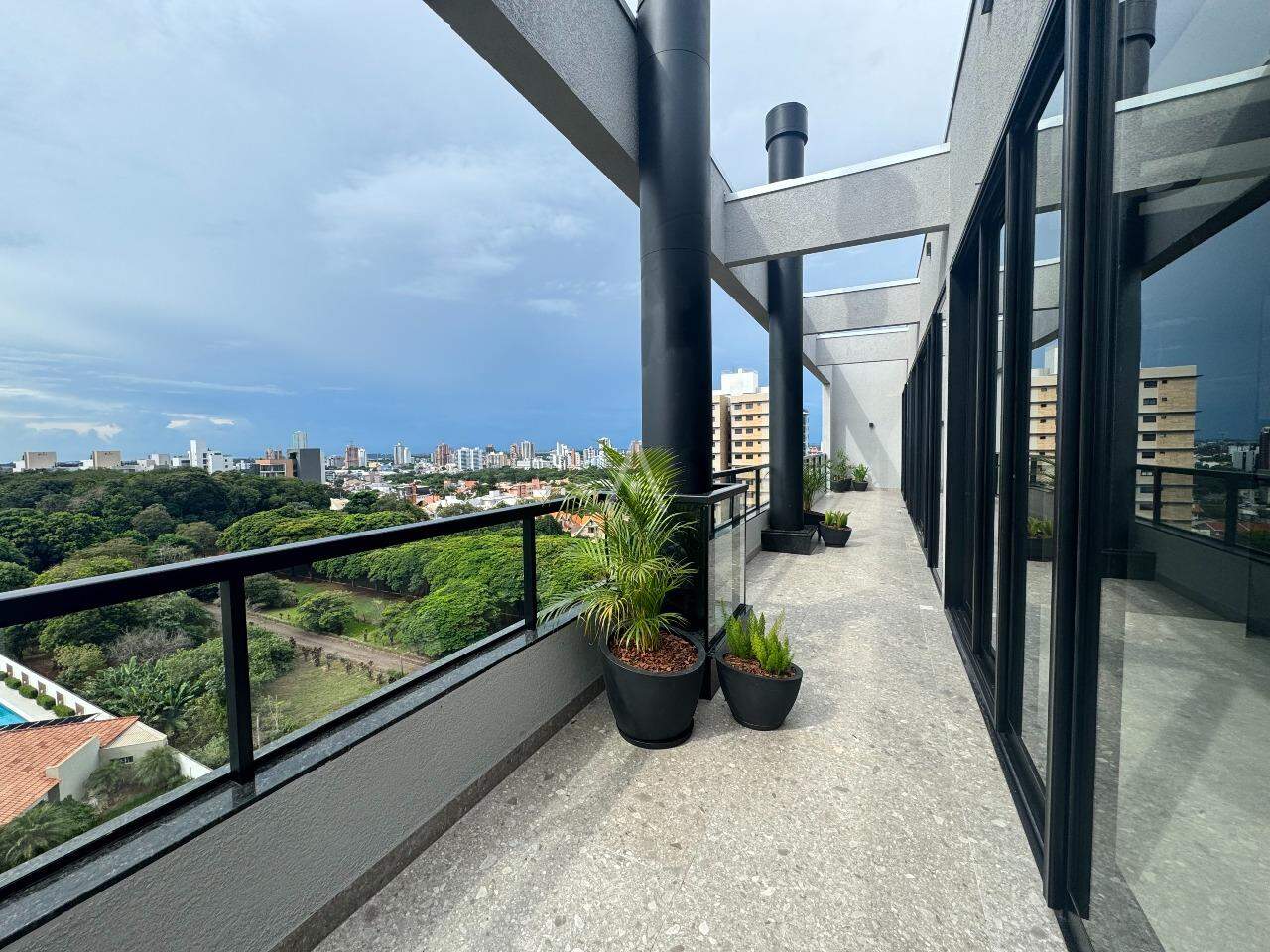 Apartamento para à venda no Bairro JARDIM LA SALLE em TOLEDO: