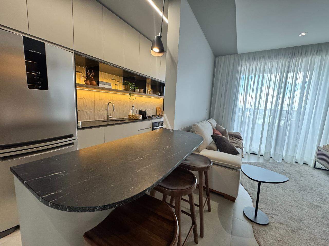 Apartamento para à venda no Bairro JARDIM LA SALLE em TOLEDO: