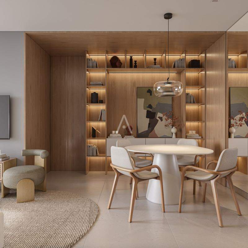 Apartamento para à venda no Bairro JARDIM LA SALLE em TOLEDO: 