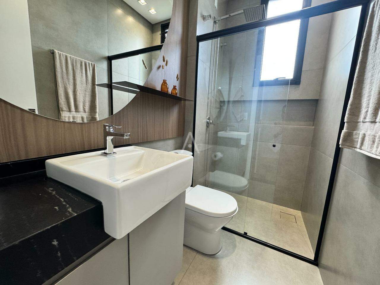 Apartamento para à venda no Bairro JARDIM LA SALLE em TOLEDO: