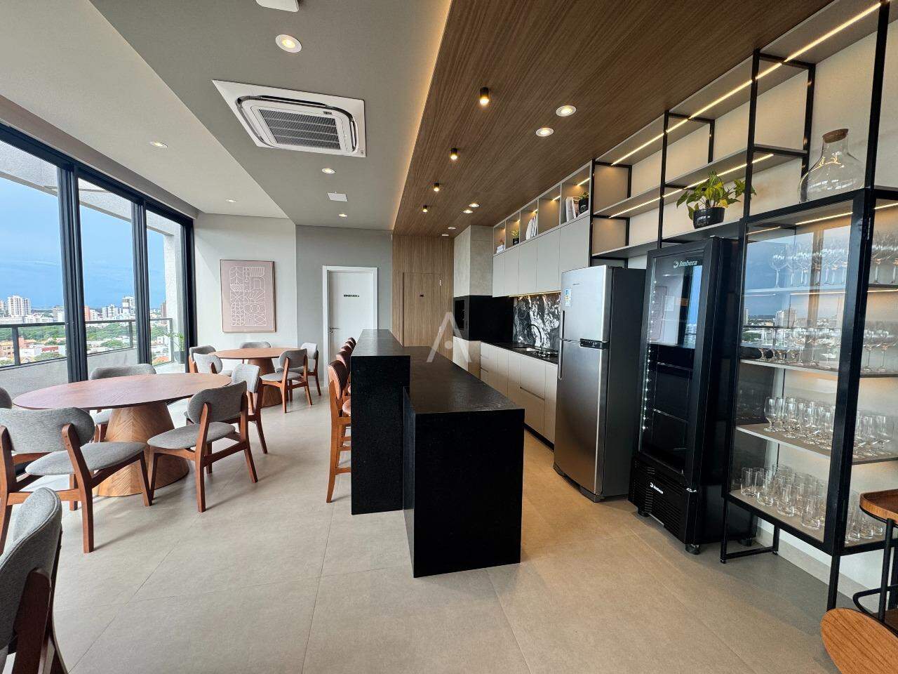 Apartamento para à venda no Bairro JARDIM LA SALLE em TOLEDO: