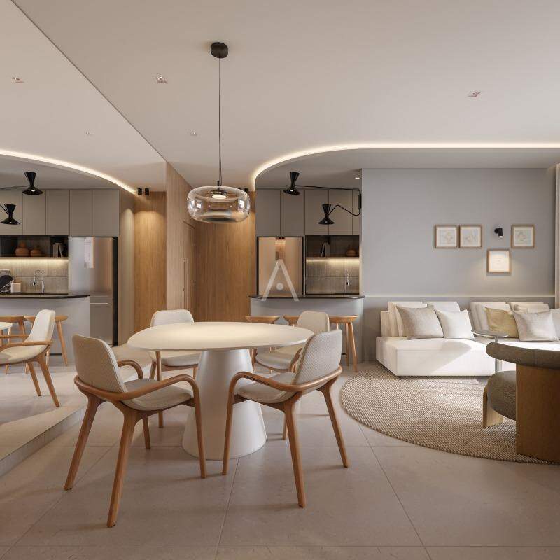 Apartamento para à venda no Bairro JARDIM LA SALLE em TOLEDO: 