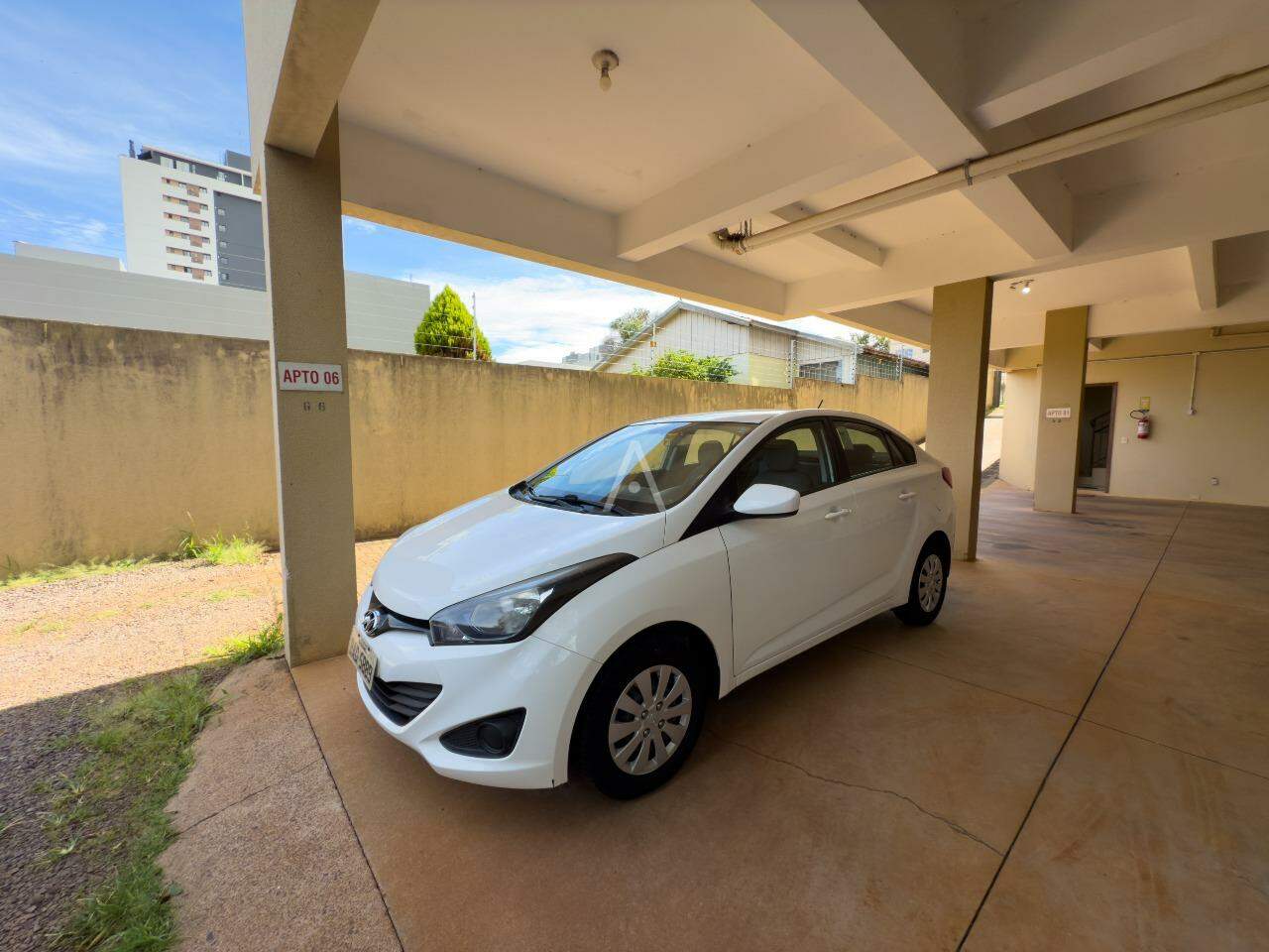 Apartamento para à venda no Bairro CANCELLI em CASCAVEL: 