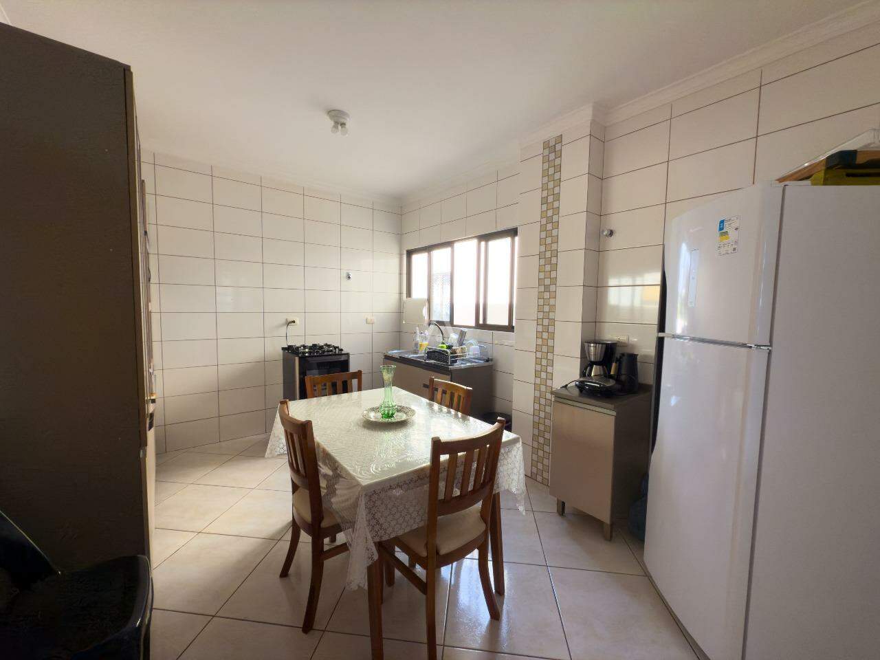 Apartamento para à venda no Bairro CANCELLI em CASCAVEL: 