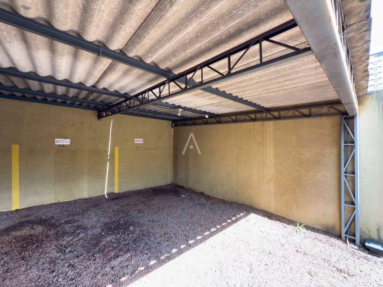 Apartamento para à venda no Bairro CANCELLI em CASCAVEL: 
